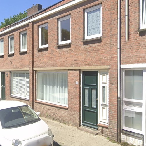 Tilburg, Dr Leijdsstraat, tussenwoning - foto 1