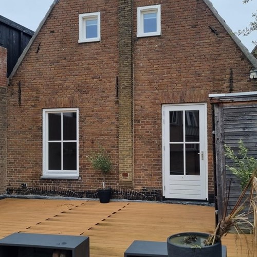 Den Bosch, Verwersstraat, 2-kamer appartement - foto 1