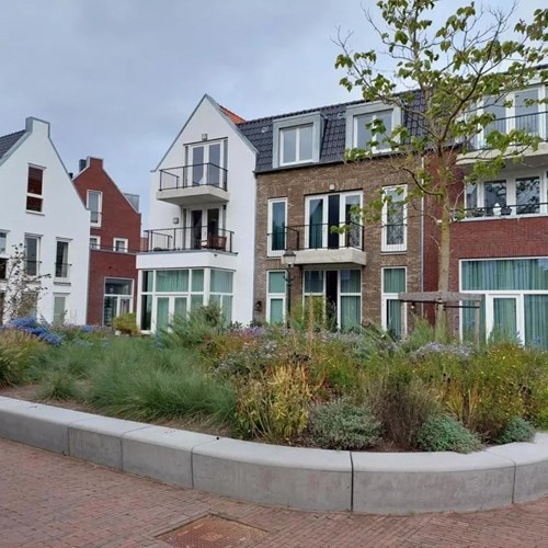 Huizen, Keucheniusstraat, 3-kamer appartement - foto 1