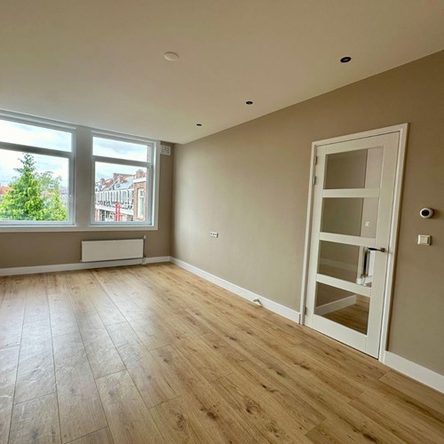 Amsterdam, Admiraal de Ruijterweg, 4-kamer appartement - foto 1