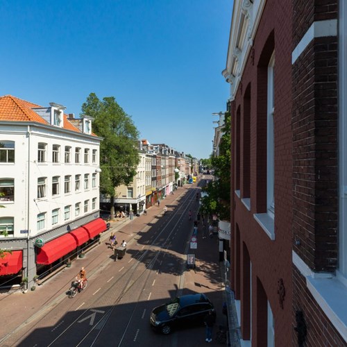 Amsterdam, Ferdinand Bolstraat, 3-kamer appartement - foto 1