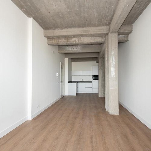 Alkmaar, Fabriekserf, 3-kamer appartement - foto 1