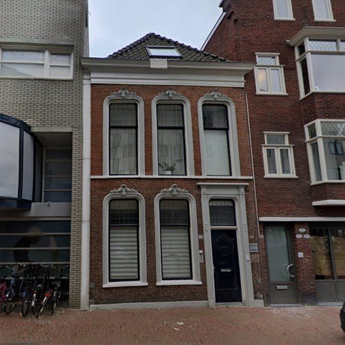 Groningen, Damsterdiep, zelfstandige studio - foto 1