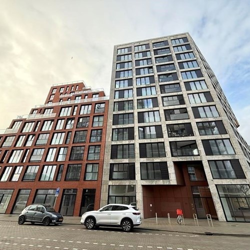 Hoofddorp, Niemeyerstraat, 3-kamer appartement - foto 1