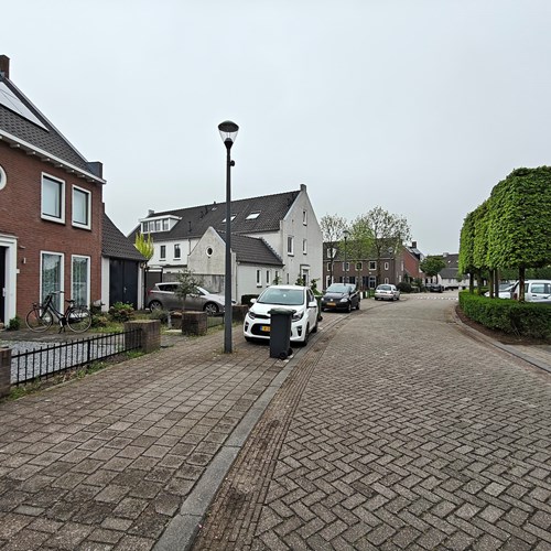 Helmond, Louwerserf, eengezinswoning - foto 1