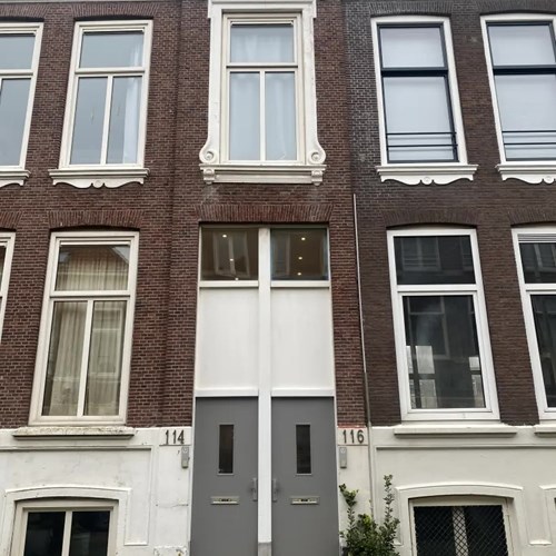 Den Haag, Westerbaenstraat, 2-kamer appartement - foto 1