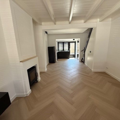 Hilversum, Bodemanstraat, tussenwoning - foto 1