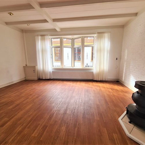 Leiden, Kuipersgang, 6+ kamer appartement - foto 1