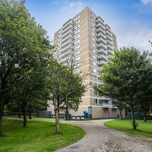 Amsterdam, Staalmeesterslaan, 4-kamer appartement - foto 1