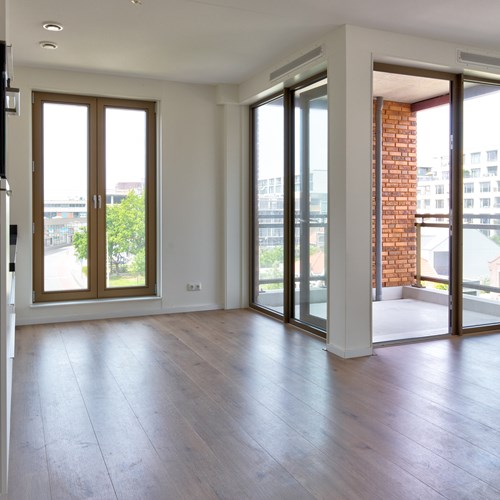 Amsterdam, Pigmentstraat, 3-kamer appartement - foto 1