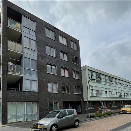 Hooglanderveen, Amendijk, 3-kamer appartement - foto 1
