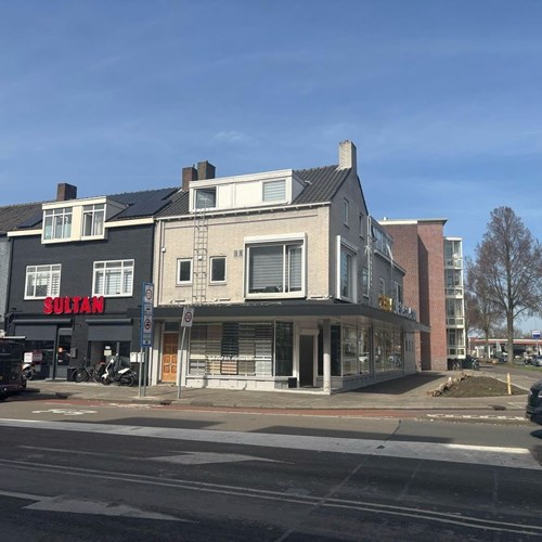 Eindhoven, Hobbemastraat, studentenkamer - foto 1