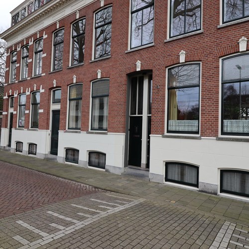 Utrecht, Wolter Heukelslaan, bovenwoning - foto 1