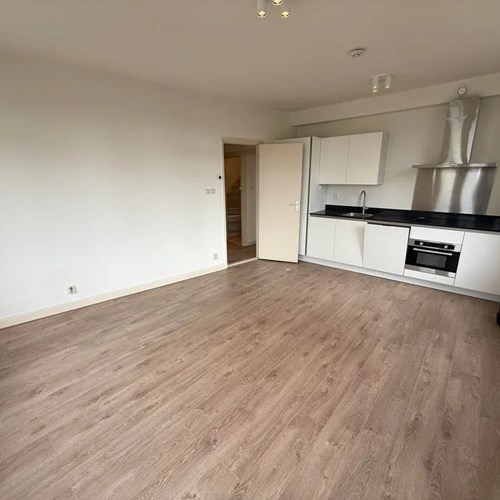 Rotterdam, Boudewijnstraat, 6+ kamer appartement - foto 1