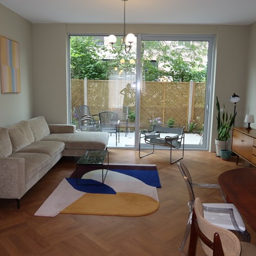 Rotterdam, Almondestraat, eengezinswoning - foto 1