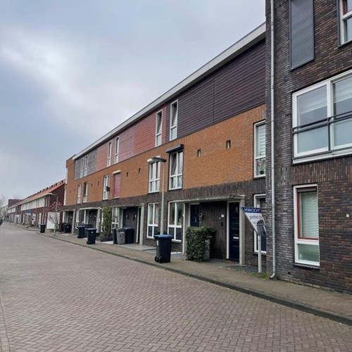 Arnhem, Polluxstraat, eengezinswoning - foto 1