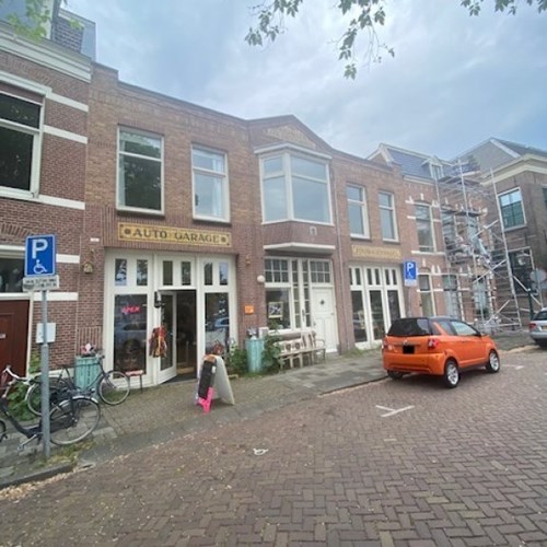 Haarlem, Koudenhorn, 5-kamer appartement - foto 1