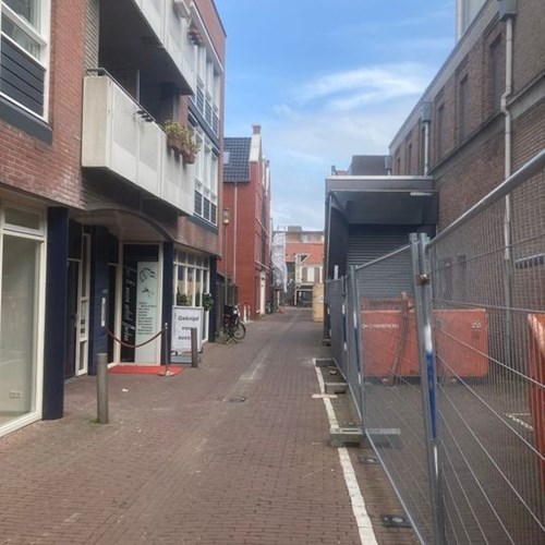 Purmerend, Kerkstraat, 3-kamer appartement - foto 1