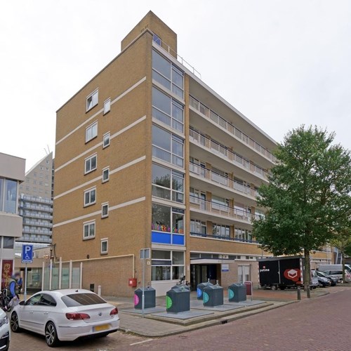 Voorburg, Bucaillestraat, 3-kamer appartement - foto 1