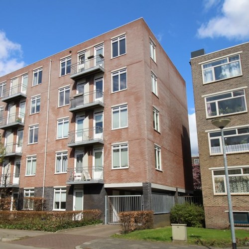 Groningen, Spieghelstraat, 2-kamer appartement - foto 1
