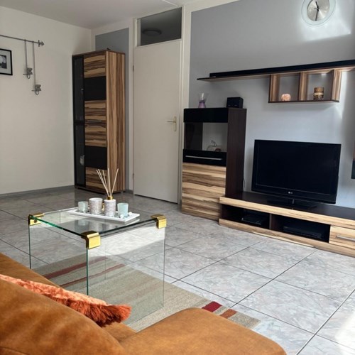 Rotterdam, Jan Sonjéstraat, 3-kamer appartement - foto 1