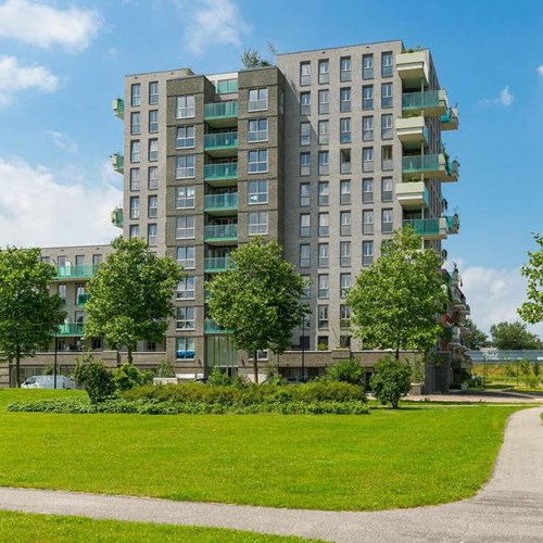 Almere, Buenos Airesstraat, 3-kamer appartement - foto 1