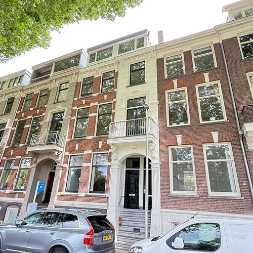 Utrecht, Buys Ballotstraat, kamer - foto 1