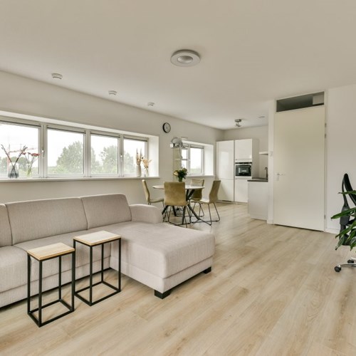 Amsterdam, Waterlandplein, 2-kamer appartement - foto 1