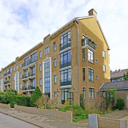 Den Haag, Godetiaweg, 2-kamer appartement - foto 1