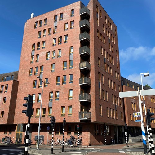 Hilversum, Neuweg, 2-kamer appartement - foto 1