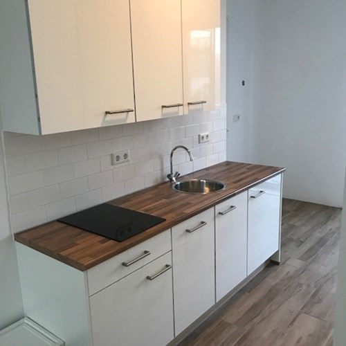 Amsterdam, John Blankensteinstraat, zelfstandige studio - foto 1