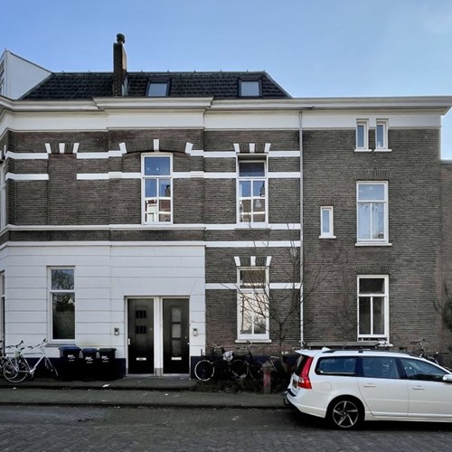 Nijmegen, St Stephanusstraat, kamer - foto 1