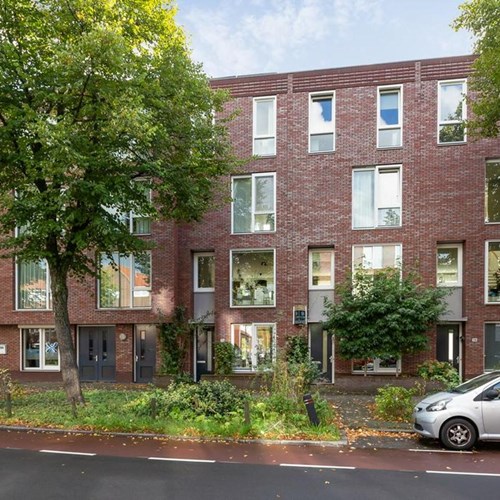 Utrecht, Laan van Chartroise, eengezinswoning - foto 1
