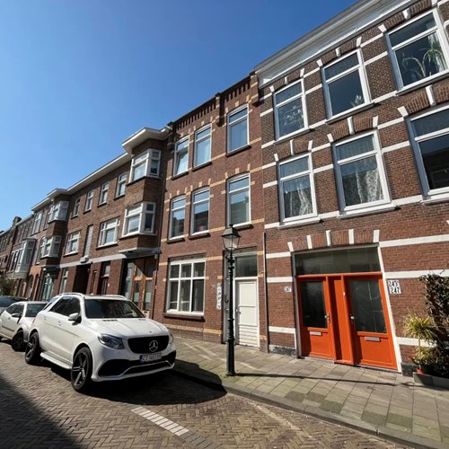 Den Haag, Kepplerstraat, 2-kamer appartement - foto 1