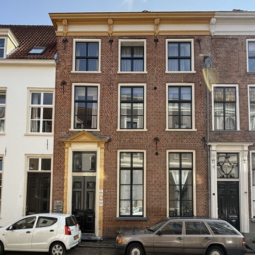 Zutphen, Oudewand, 2-kamer appartement - foto 1