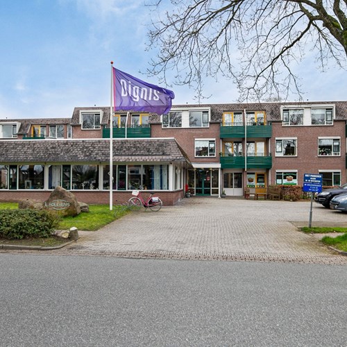 Annen, Wepel, zorg appartement - foto 1