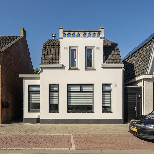 Loon op Zand, Hoge Steenweg, 3-kamer appartement - foto 1