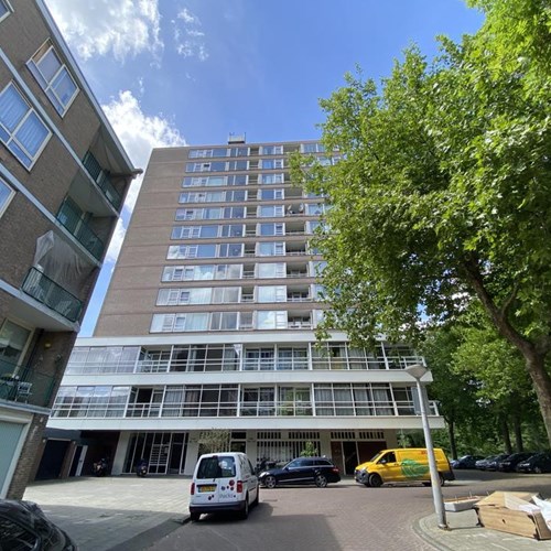 Amsterdam, Maassluisstraat, 3-kamer appartement - foto 1
