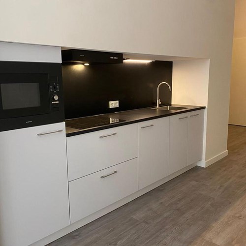 Weert, Beekstraat, 2-kamer appartement - foto 1