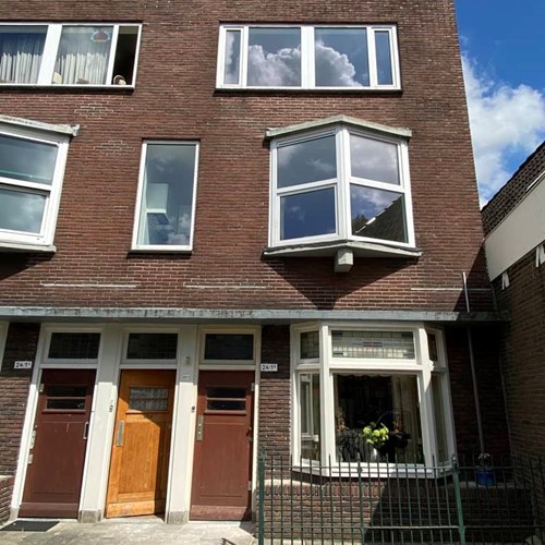 Groningen, Verlengde Oosterweg, 2-kamer appartement - foto 1