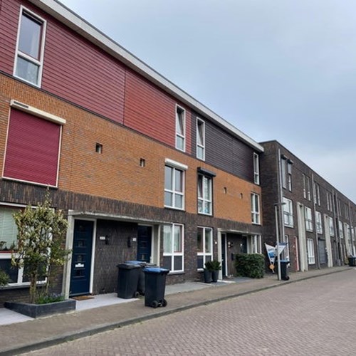 Arnhem, Polluxstraat, tussenwoning - foto 1