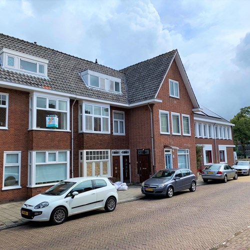 Haarlem, Jac van Looystraat, 2-kamer appartement - foto 1