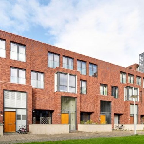 Amsterdam, kweekhoven, eengezinswoning - foto 1