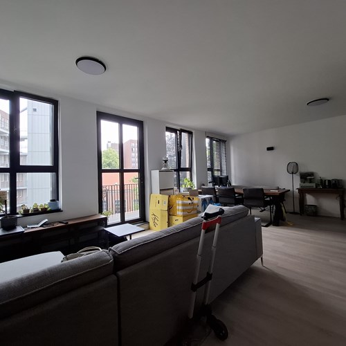 Breda, Concordiastraat, 2-kamer appartement - foto 1