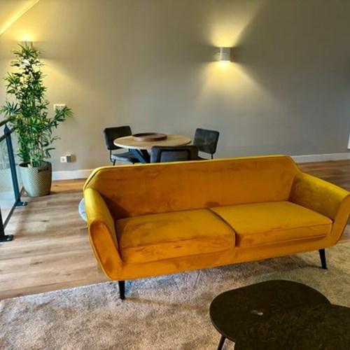 Tilburg, Bredaseweg, 2-kamer appartement - foto 1