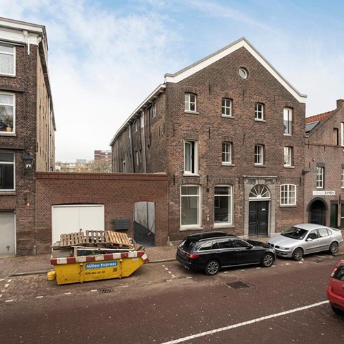 Schiedam, Boterstraat, 3-kamer appartement - foto 1