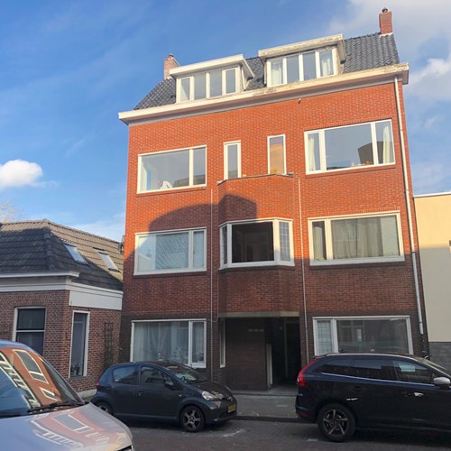 Groningen, Moesstraat, 2-kamer appartement - foto 1