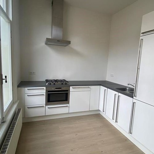 Amsterdam, Pieter Cornelisz  Hooftstraat, 2-kamer appartement - foto 1