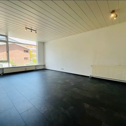 Vlaardingen, Van der Werffstraat, 3-kamer appartement - foto 1