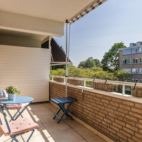 Enschede, J.J. van Deinselaan, 3-kamer appartement - foto 1